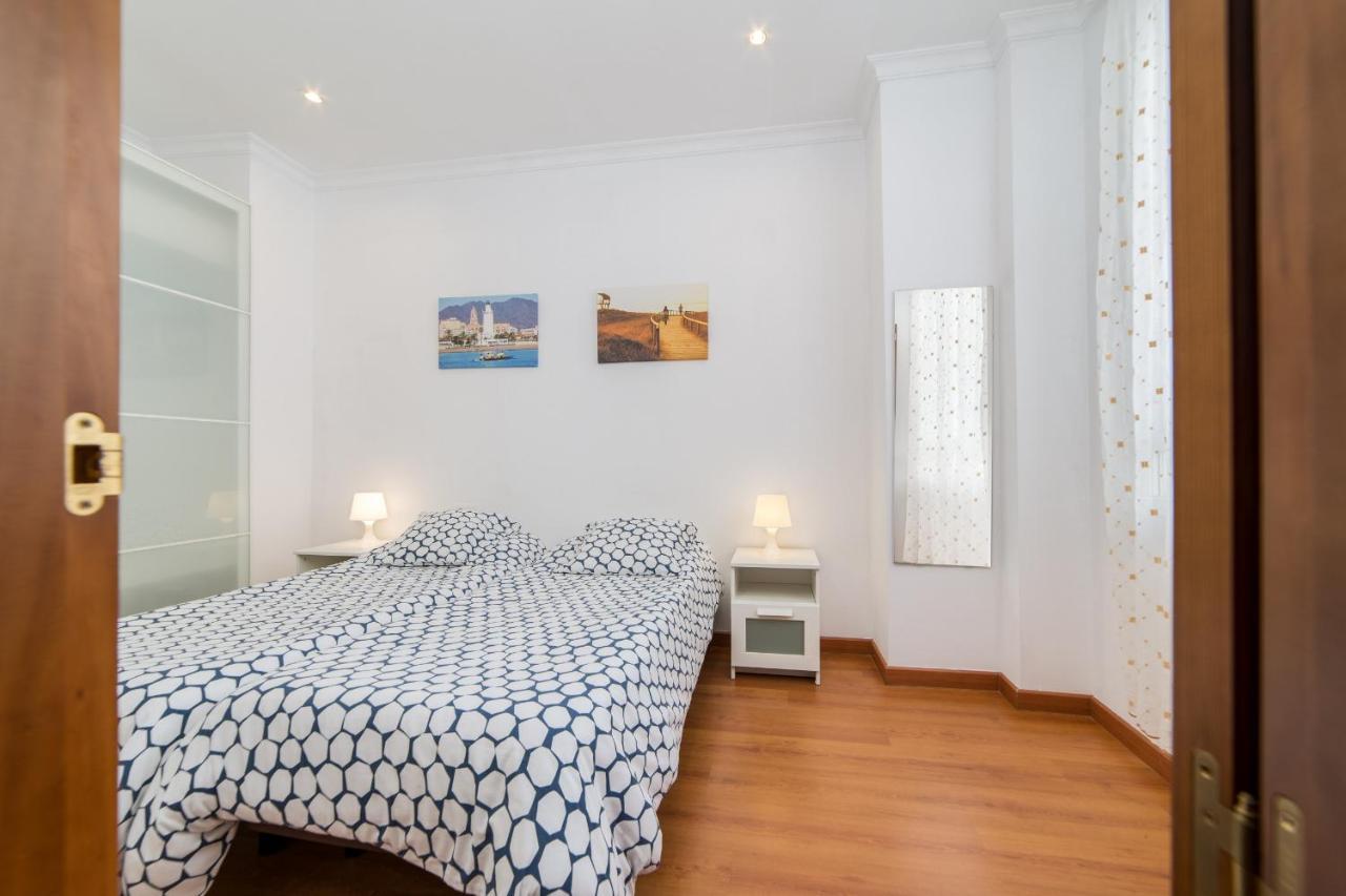 Lejlighed Suite Homes Carreteria 97 *