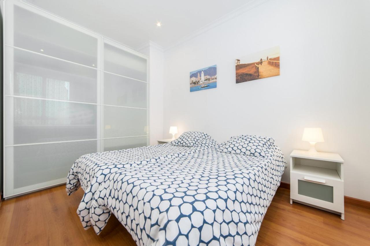 Lejlighed Suite Homes Carreteria 97 Málaga