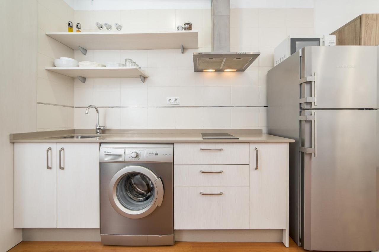 Lejlighed Suite Homes Carreteria 97 *