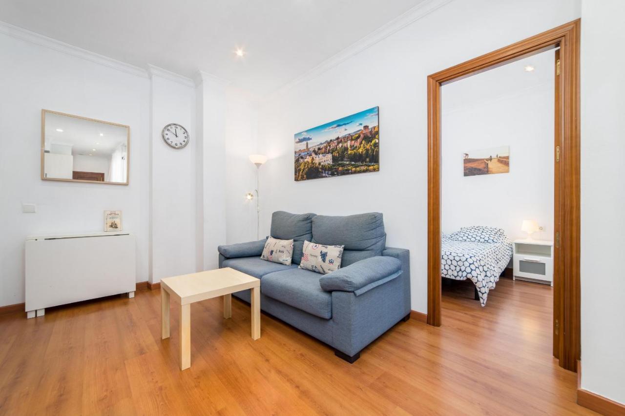Lejlighed Suite Homes Carreteria 97