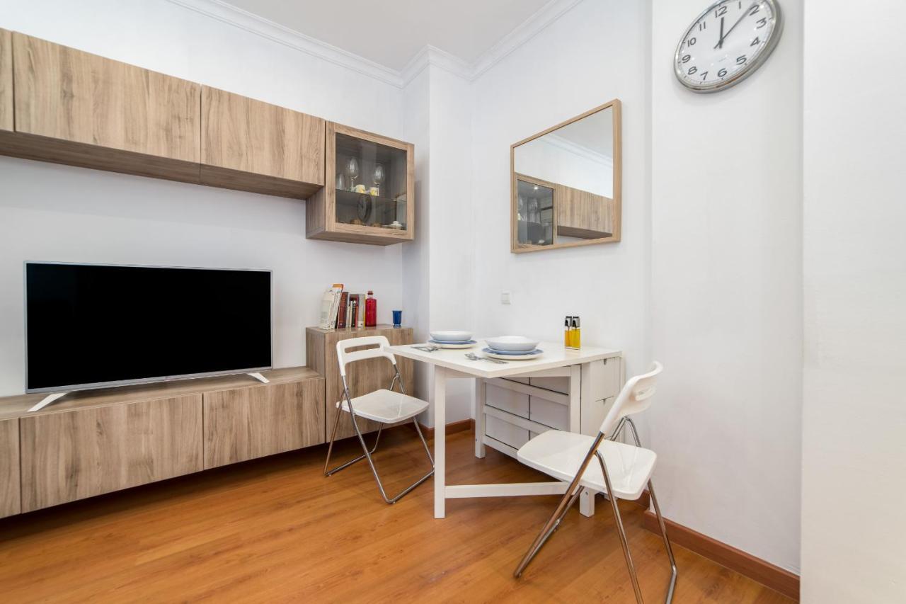 Lejlighed Suite Homes Carreteria 97 Málaga