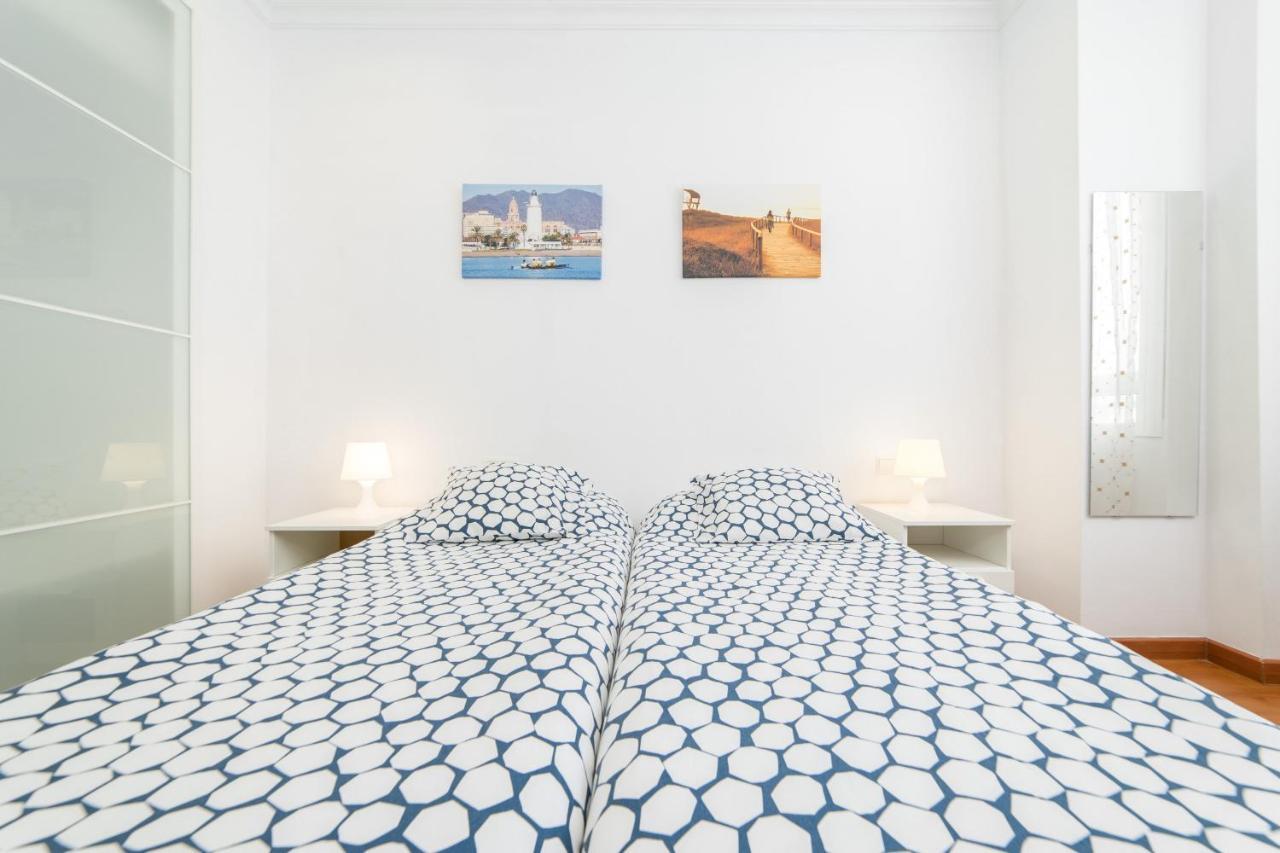 Lejlighed Suite Homes Carreteria 97 *