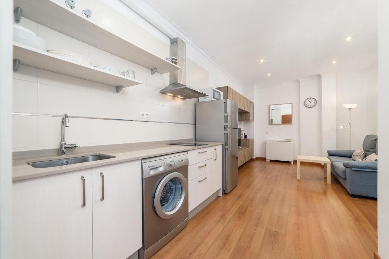 Suite Homes Carreteria 97 Lejlighed