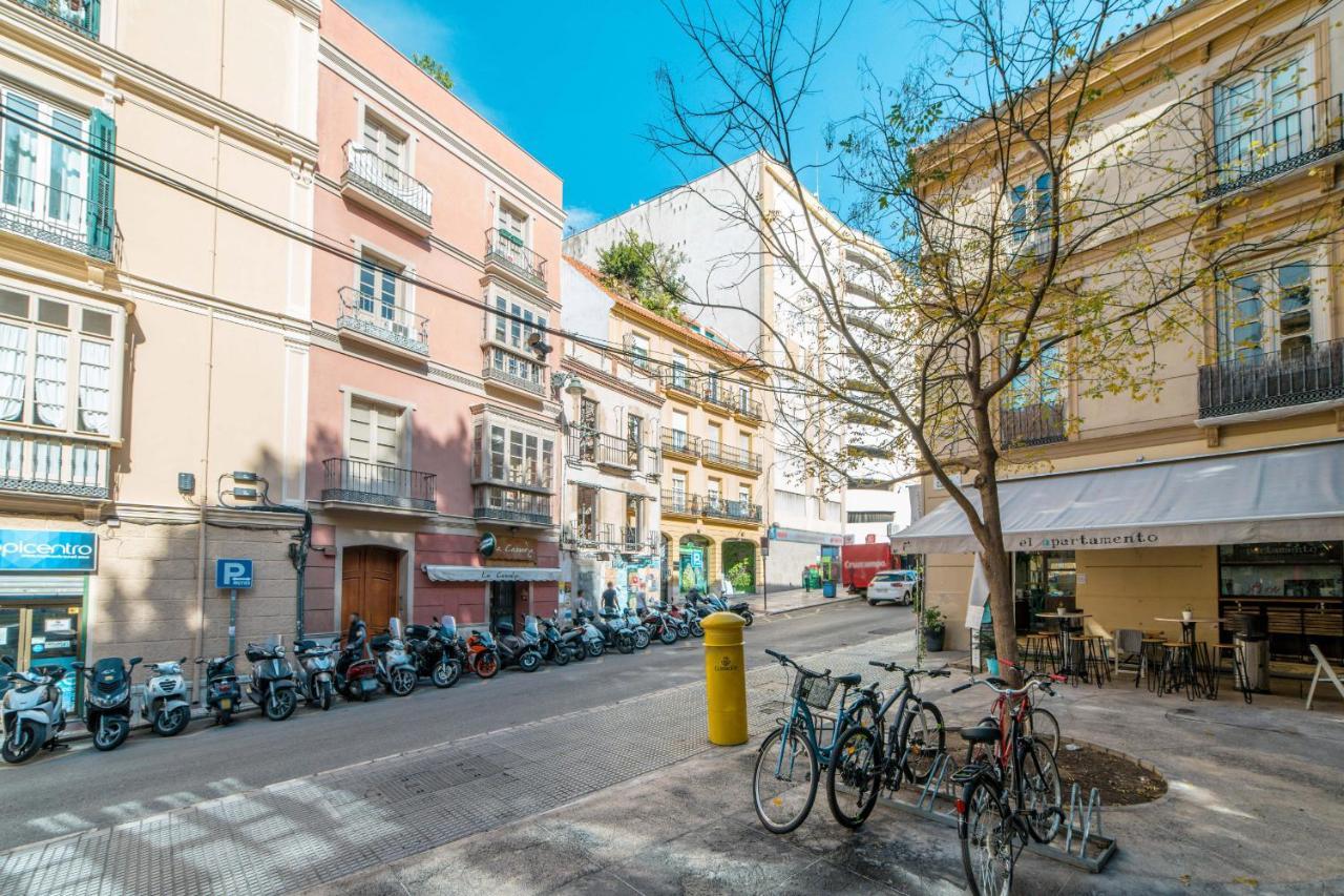 Lejlighed Suite Homes Carreteria 97