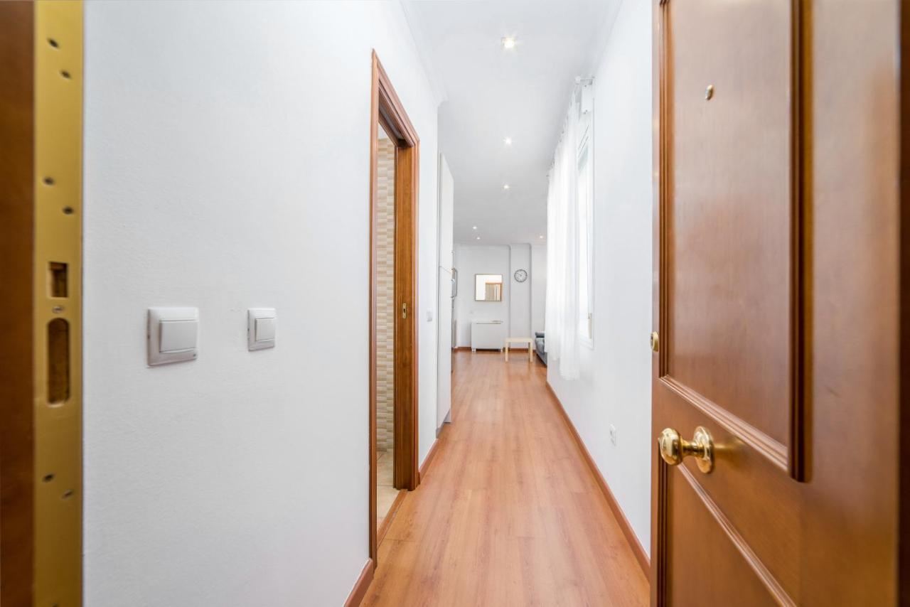 Lejlighed Suite Homes Carreteria 97