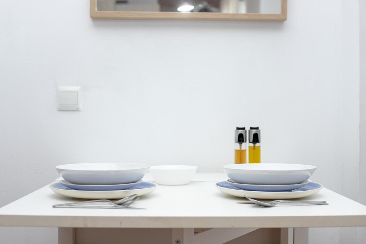 Lejlighed Suite Homes Carreteria 97