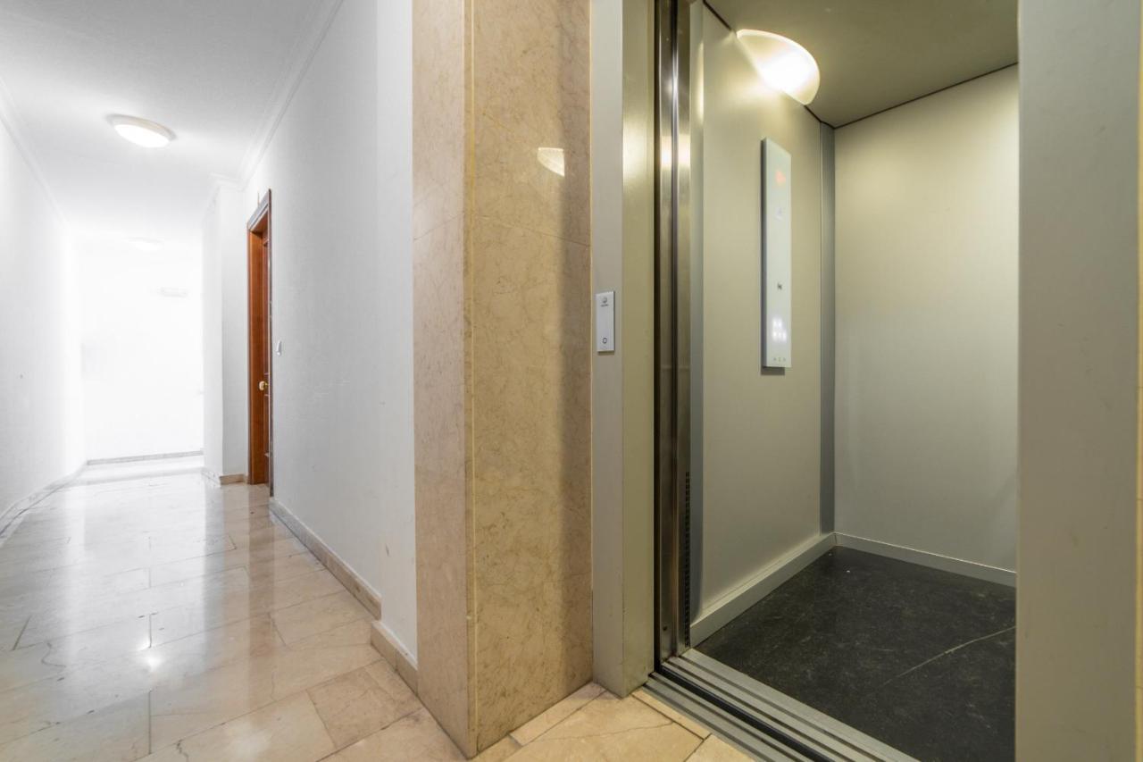 Suite Homes Carreteria 97 Lejlighed Málaga